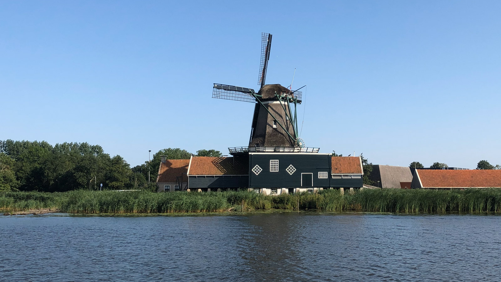 Molen De Rat